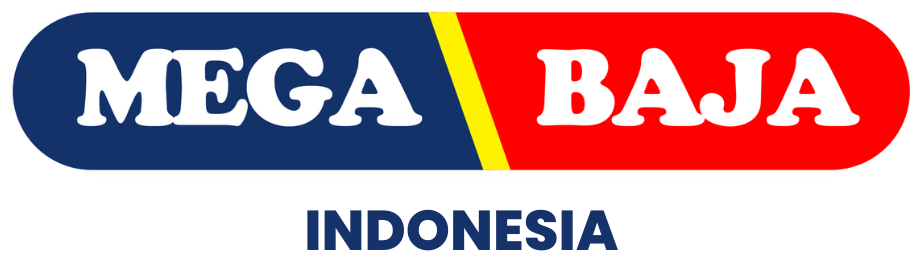 Mega Baja Sumedang | Toko Besi dan Baja Terlengkap di Indonesia
